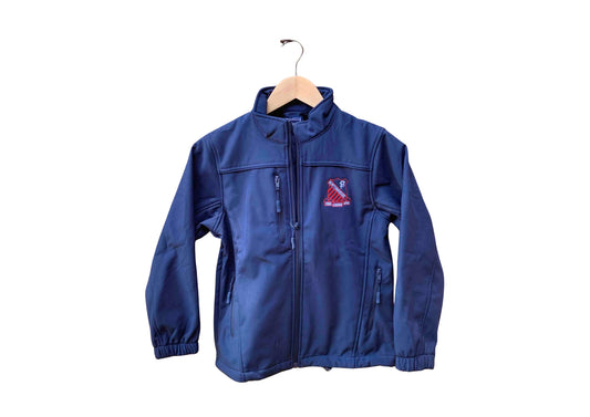 Soft Shell Jacket