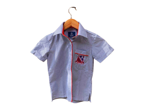 Formal Shirt - Slim Fit