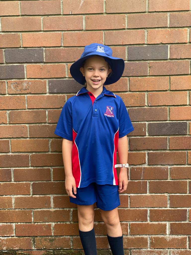 NPS Uniform
