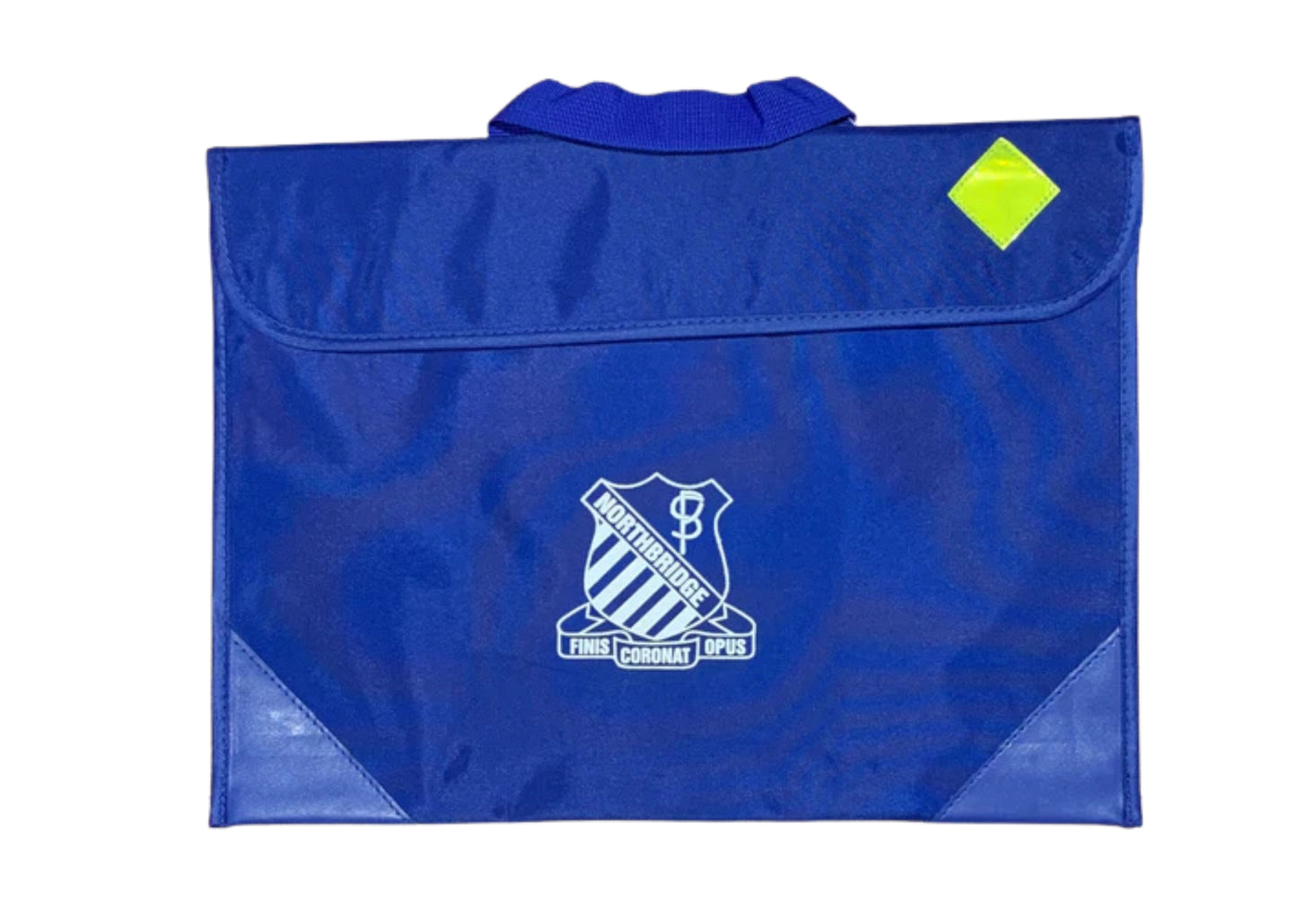 Library & Music Bag
