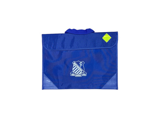 Library & Music Bag