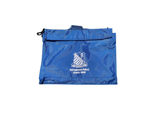 NPS Band Bag